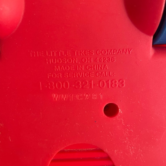 Little Tikes Tap A Tune Xylophone - Picture 5 of 5